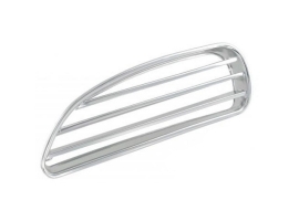 Grille de ventilation gauche Karmann Ghia