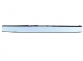 Pare-chocs avant chrome pour transporter T3 Q+