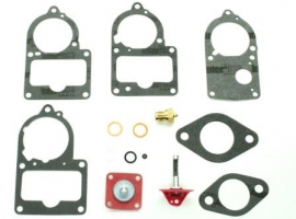 Pochette joints carburateur SOLEX (fabrication Allemande) 28-30-31-34 PICT