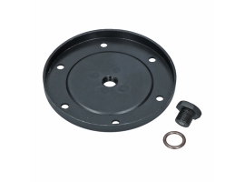 Couvercle de vidange Q+ 61->