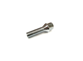 Boulon de roue long conique M14 x 1.5 x 35mm 