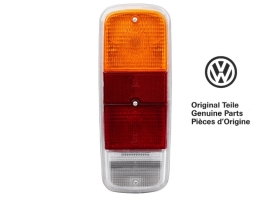 Feu arrière complet Combi 72/79 qualité VW