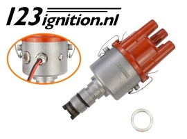 Allumeur 009 électronique 123 Ignition Q+