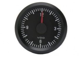 Manomètre montre VDO 12V 