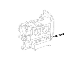 Pâte à joint LOCTITE 573/ELRING 73 verte 50ml (cox, combi)