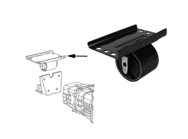 Silentbloc de nez de boite Transporter T3 80/92 essence