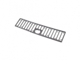 Grille aluminium de capot avant pour 1303