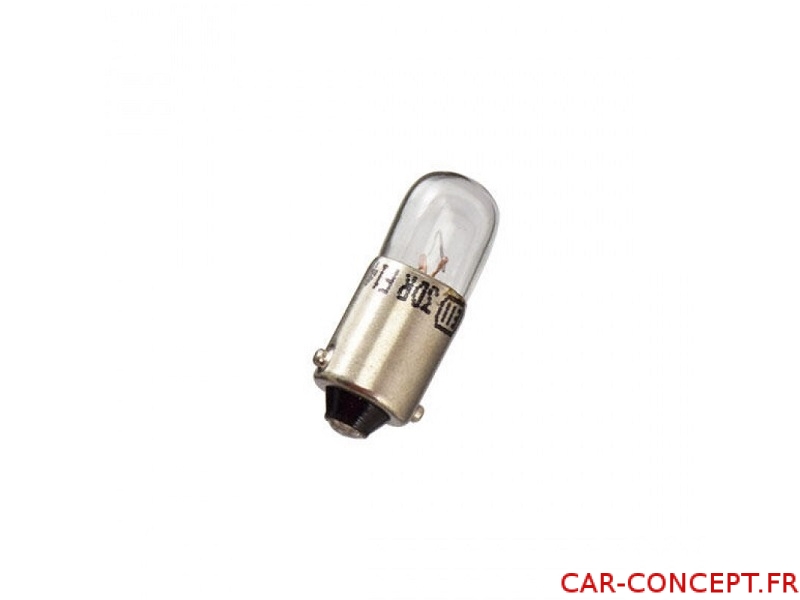 Ampoule veilleuse 4W 6V (cox, combi)