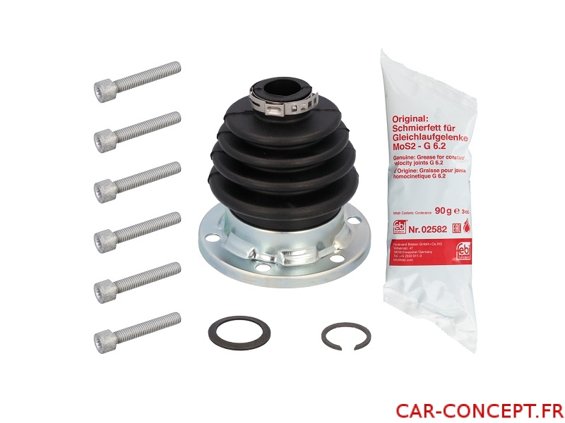 Kit soufflet de cardan COMBI/T3/181/944 Q+ (cox, combi)