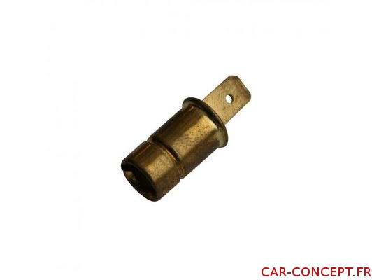 Porte ampoule de compteur Q+ (cox, combi)