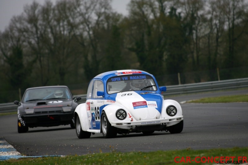 Fabrice LEFEBVRE, créateur de CAR CONCEPT