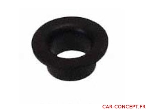 Œillets De Rechange Pour Tuba - Lot De 5 - Compatible 66578, 692187, 67838, 692189 - Emiif