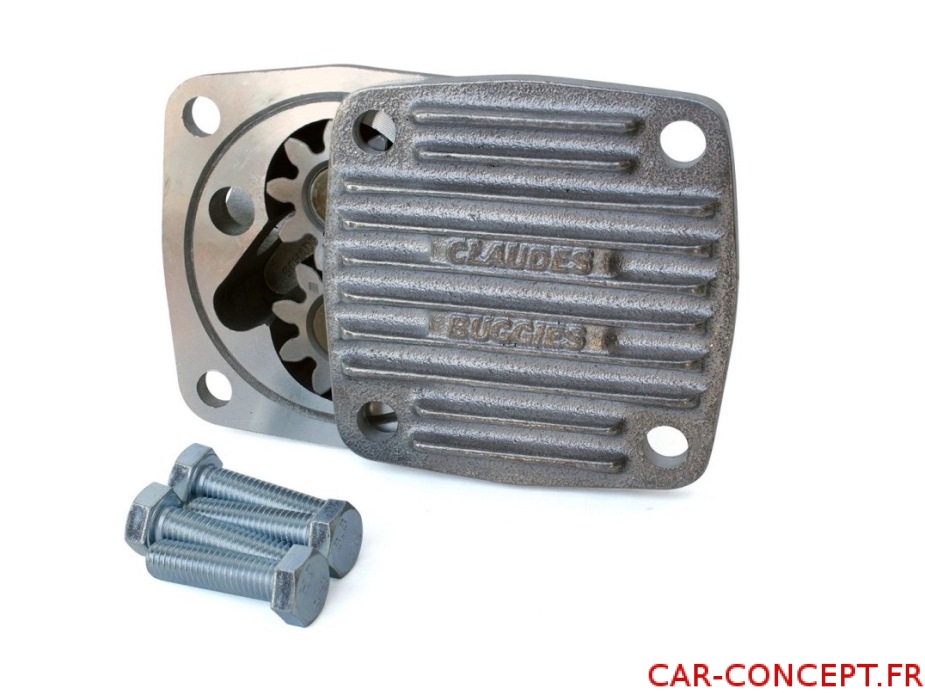 Pompe à Huile Turbo Canton 24-150 - Performance Et Custom Pour Moteur - Neuf, Garantie