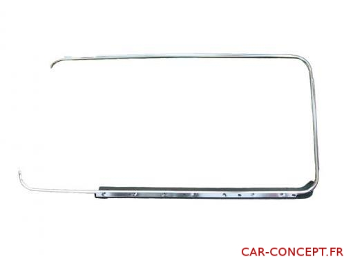 Tour De Vitre Aluminium Gauche Combi 68 79 Q cox Combi 