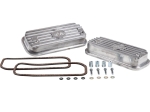 Caches culbuteurs en aluminium AA  pour T4 (la paire)