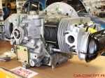 Moteur NU 1700cc  VW COX COMBI 100% neuf