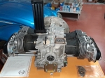 Moteur NU 1600 simple admission VW COX COMBI 100% neuf