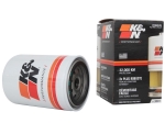 Filtre à huile renforcé K&N Racing Filter
