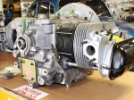 Moteur NU 1600 VW COX COMBI 100% neuf