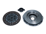 Kit embrayage 215mm moteur essence Q+