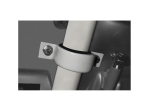 Bague caoutchouc tube de direction 62/67