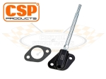 Adaptateur de jauge pour T4