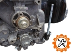 Adaptateur de jauge pour T4