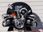 Moteur 1700cc complet 100% NEUF (sauf echap. emb. filtre)