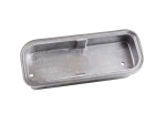 Caches culbuteurs en aluminium AA  pour T4 (la paire)