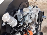 Moteur 1600cc complet 100% NEUF (sauf echap. emb. filtre)