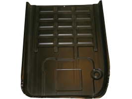 Quart de plancher arrière gauche de karmann et 181