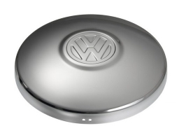 Enjoliveur de roue d'origine 68-> qualité VW origine