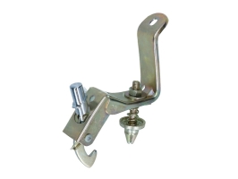 Serrure de capot avant (sur capot) 68/99