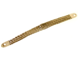 Tresse de masse 30cm