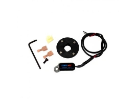 Kit allumage électronique 12V COMPUFIRE 009 USA