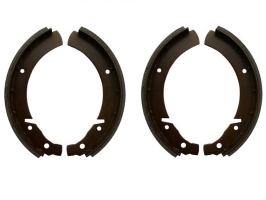 Garniture de frein arrière pour 181 (pour modèle avec réducteur)