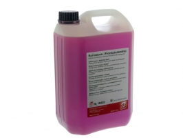 liquide de refroidissement PUR G12+ febi Germany 5 litres