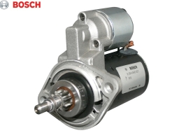 Démarreur BOSCH 12V Neuf