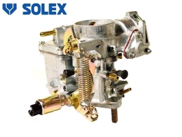 Carburateur 30/31 PICT SOLEX/BROSOL