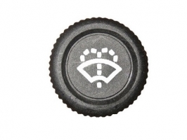 Bouton d'interrupteur d'essuie glace 68->