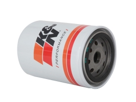 Filtre à huile renforcé K&N Racing Filter