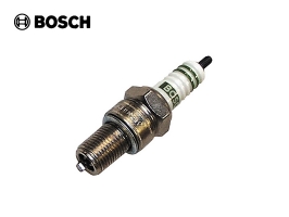 Bougie d'allumage Bosch WR7DC culot long
moteur origine ou légèrement préparé