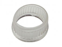 Bague de colonne de direction plastique 71->