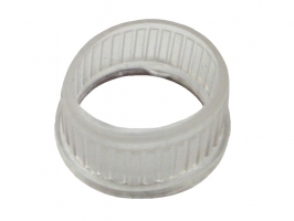 Bague de colonne de direction plastique 71->