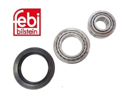 Kit roulement de roue avant  69->  Ø29 FEBI Bilstein