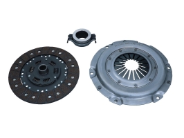 Kit embrayage 215mm moteur essence Q+