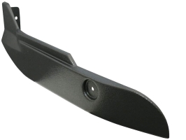 Cache plastique intérieur de siège passager 73/75