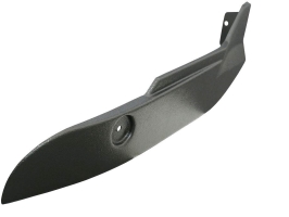 Cache plastique intérieur de siège conducteur 73/75