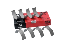 Coussinets de bielles STD GLYCO