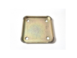 Couvercle de pompe à huile qualité supérieure